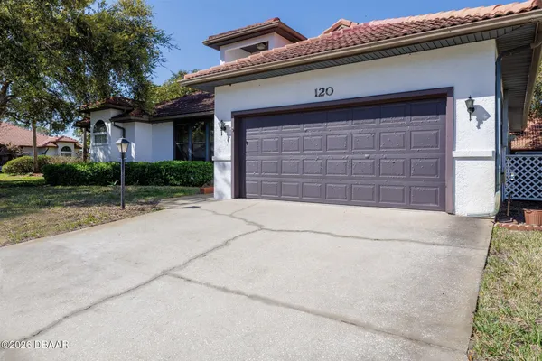 Property Slideshow image 3 of 26 | 120 sea sparrow ct, Daytona Beach, FL, 32119