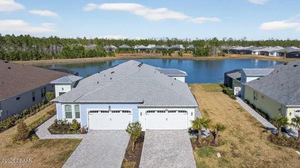 Property Slideshow image 3 of 52 | 857 margaritaville ave, Daytona Beach, FL, 32124