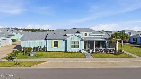 Property Slideshow image 3 of 37 | 223 ocean hammock loop, Daytona Beach, FL, 32124