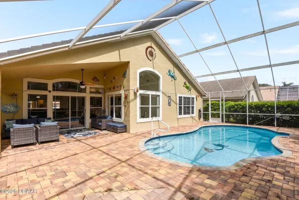 Property Slideshow image 3 of 36 | 409 seabrook rd, Ormond Beach, FL, 32174