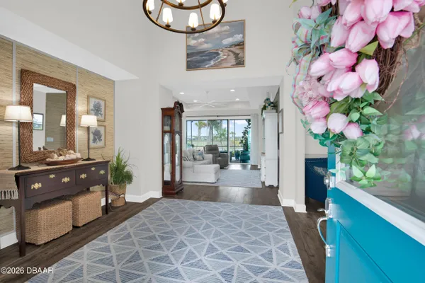 Property Slideshow image 2 of 116 | 128 red lighthouse pt, Daytona Beach, FL, 32124