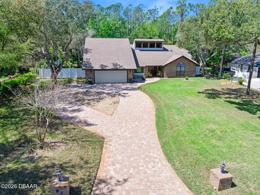 Property Slideshow image 2 of 77 | 85 shadowcreek way, Ormond Beach, FL, 32174