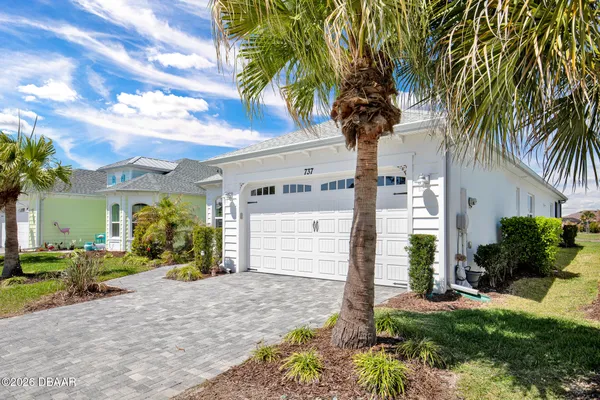 Property Slideshow image 3 of 91 | 737 landshark blvd, Daytona Beach, FL, 32124