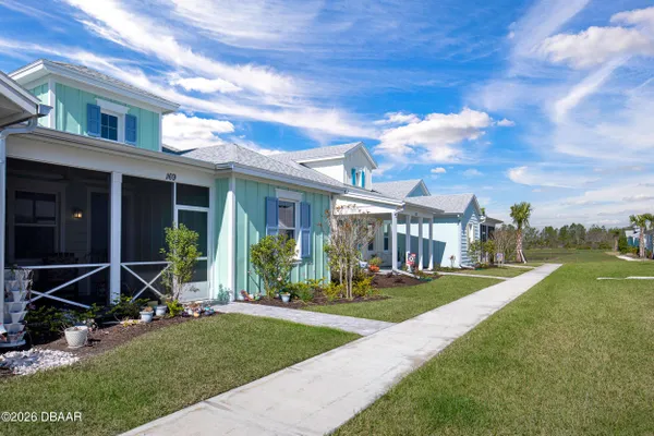 Property Slideshow image 2 of 103 | 169 coastal ave, Daytona Beach, FL, 32124
