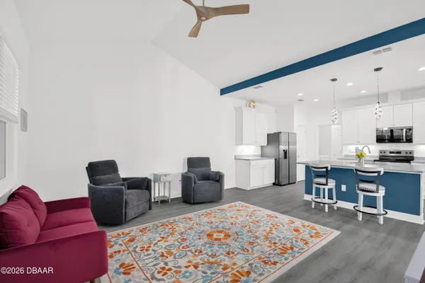 Property Slideshow image 3 of 103 | 169 coastal ave, Daytona Beach, FL, 32124