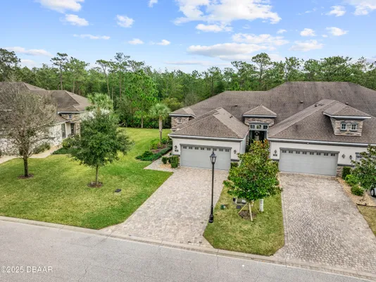 Property Slideshow image 2 of 48 | 830 aldenham ln, Ormond Beach, FL, 32174