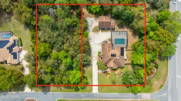 Property Slideshow image 2 of 37 | 4082 acoma dr, Ormond Beach, FL, 32174