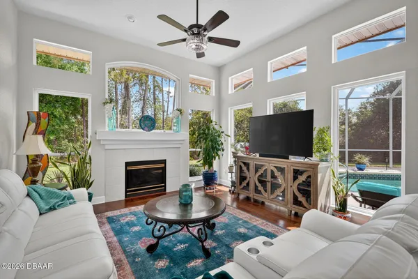 Property Slideshow image 3 of 66 | 607 moss creek dr, Ormond Beach, FL, 32174