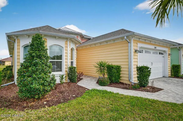 Property Slideshow image 3 of 64 | 264 margaritaville ave, Daytona Beach, FL, 32124