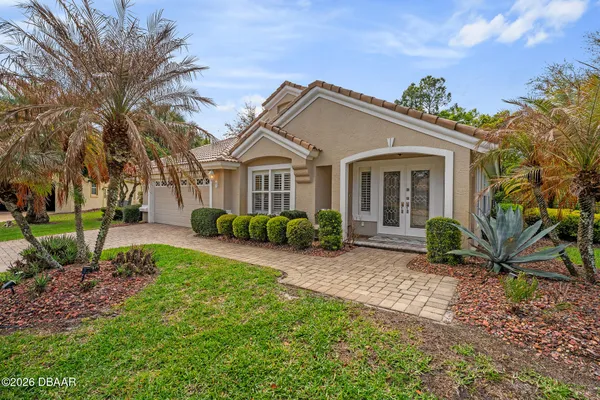 Property Slideshow image 2 of 66 | 440 long cove rd, Ormond Beach, FL, 32174