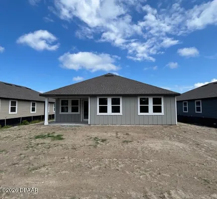 Property Slideshow image 3 of 4 | 3366 monaco blvd, New Smyrna Beach, FL, 32168