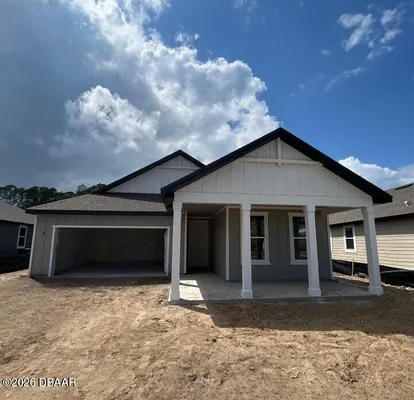 Property Slideshow image 2 of 4 | 3366 monaco blvd, New Smyrna Beach, FL, 32168