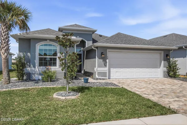 Property Slideshow image 2 of 60 | 34 lagoon way, Palm Coast, FL, 32137