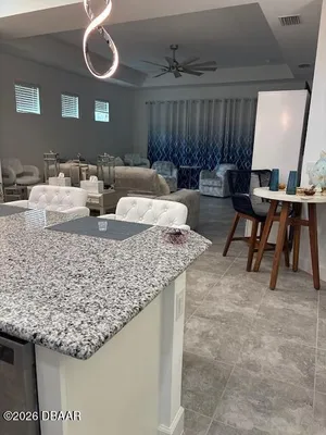 Property Slideshow image 3 of 11 | 852 coral reef way, Daytona Beach, FL, 32124