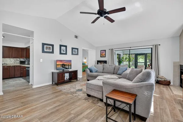 Property Slideshow image 3 of 53 | 537 brown pelican dr, Daytona Beach, FL, 32119