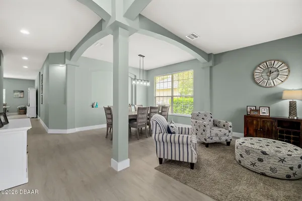 Property Slideshow image 3 of 61 | 1029 stone lake dr, Ormond Beach, FL, 32174