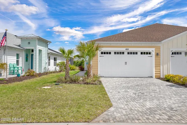 Property Slideshow image 2 of 90 | 825 margaritaville ave, Daytona Beach, FL, 32124
