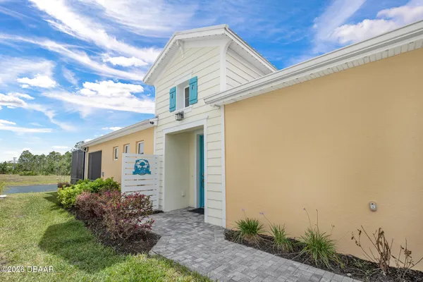 Property Slideshow image 3 of 90 | 825 margaritaville ave, Daytona Beach, FL, 32124