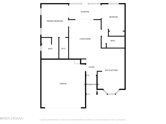 Property Slideshow image 3 of 46 | 120 crooked pine rd, Port Orange, FL, 32128