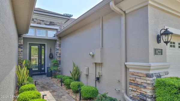 Property Slideshow image 3 of 66 | 822 aldenham ln, Ormond Beach, FL, 32174