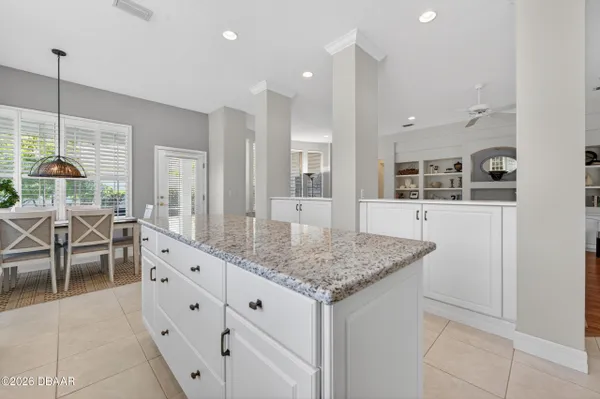 Property Slideshow image 3 of 43 | 1328 antrim cir, Ormond Beach, FL, 32174