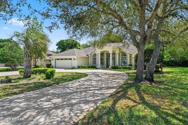 Property Slideshow image 3 of 37 | 1320 antrim cir, Ormond Beach, FL, 32174