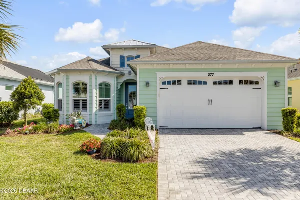 Property Slideshow image 2 of 69 | 277 margaritaville ave, Daytona Beach, FL, 32124