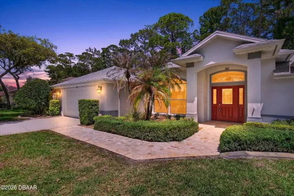 Property Slideshow image 3 of 45 | 53 creek bluff way, Ormond Beach, FL, 32174