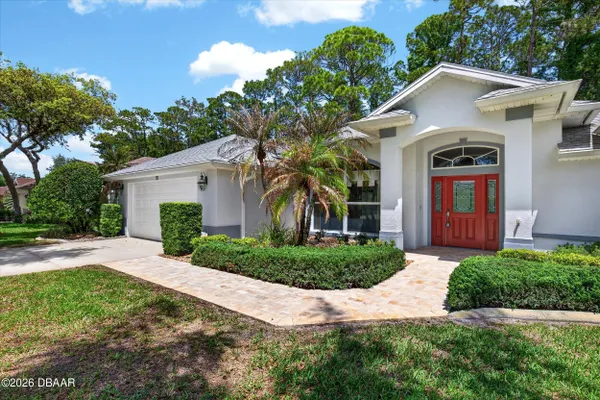 Property Slideshow image 2 of 45 | 53 creek bluff way, Ormond Beach, FL, 32174
