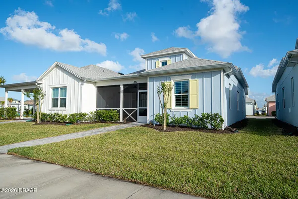 Property Slideshow image 2 of 41 | 463 salty lime pl, Daytona Beach, FL, 32124