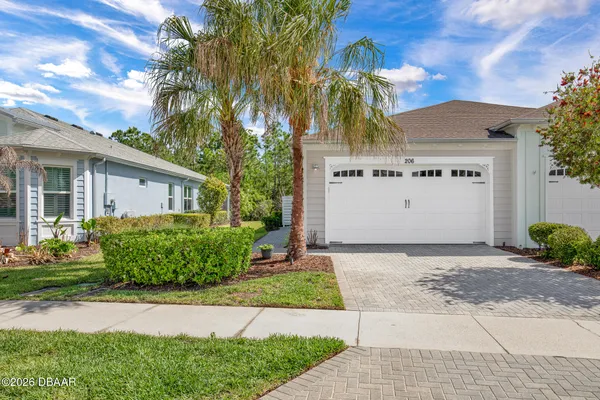 Property Slideshow image 2 of 81 | 206 st somewhere dr, Daytona Beach, FL, 32124