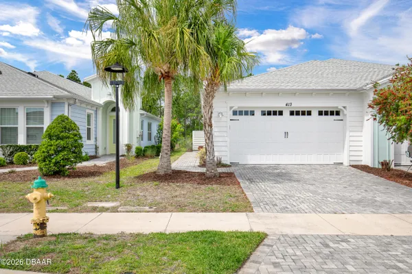 Property Slideshow image 3 of 122 | 413 lost shaker way, Daytona Beach, FL, 32124