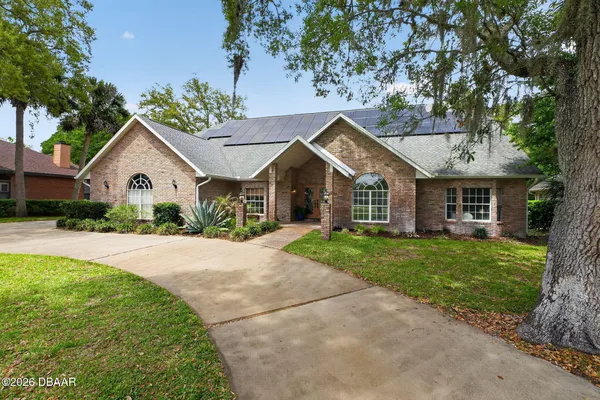 Property Slideshow image 3 of 73 | 59 shadowcreek way, Ormond Beach, FL, 32174