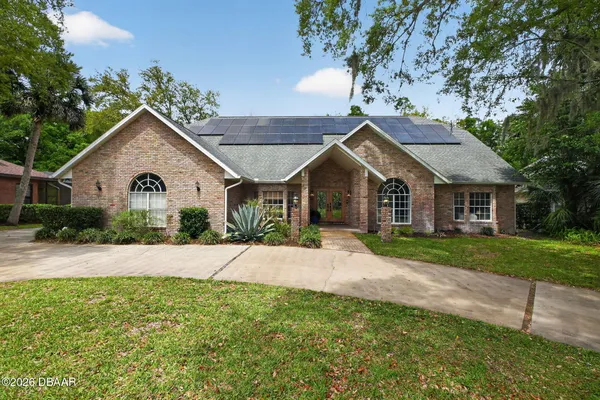 Property Slideshow image 2 of 73 | 59 shadowcreek way, Ormond Beach, FL, 32174