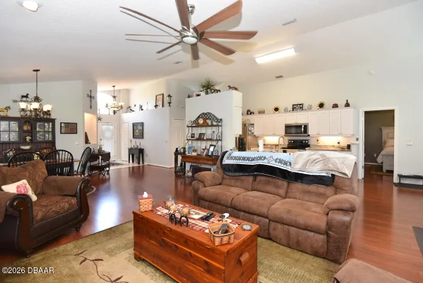 Property Slideshow image 3 of 37 | 438 long cove rd, Ormond Beach, FL, 32174