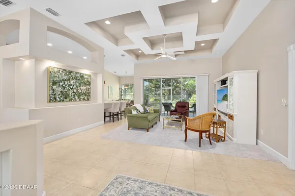 Property Slideshow image 3 of 50 | 120 black hickory way, Ormond Beach, FL, 32174
