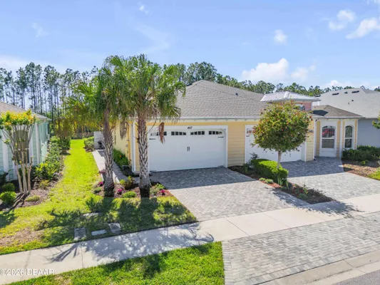 Property Slideshow image 2 of 62 | 467 lost shaker way, Daytona Beach, FL, 32124