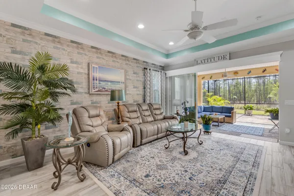 Property Slideshow image 3 of 62 | 467 lost shaker way, Daytona Beach, FL, 32124