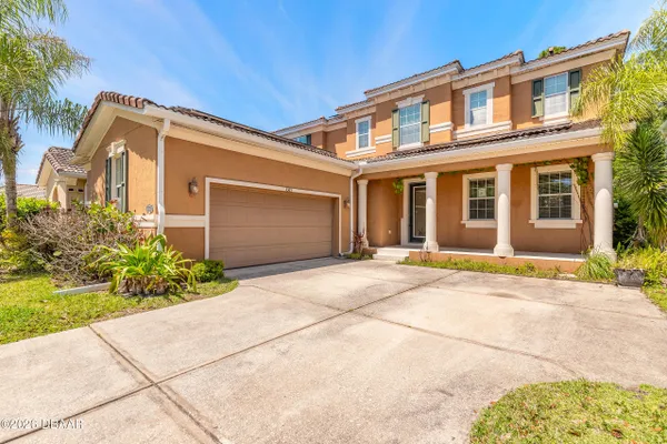 Property Slideshow image 2 of 27 | 3365 pegaso ave, New Smyrna Beach, FL, 32168