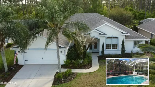 Property Slideshow image 2 of 66 | 1290 royal pointe ln, Ormond Beach, FL, 32174