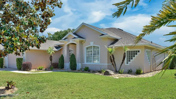 Property Slideshow image 3 of 69 | 1237 hampstead ln, Ormond Beach, FL, 32174