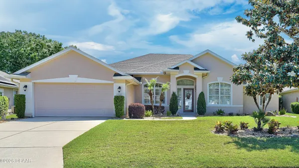 Property Slideshow image 2 of 69 | 1237 hampstead ln, Ormond Beach, FL, 32174