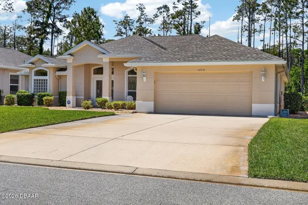 Property Slideshow image 2 of 69 | 1272 royal pointe ln, Ormond Beach, FL, 32174