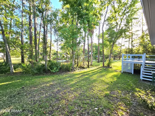 Property Slideshow image 3 of 10 | 114 rustic pond rd, Port Orange, FL, 32128