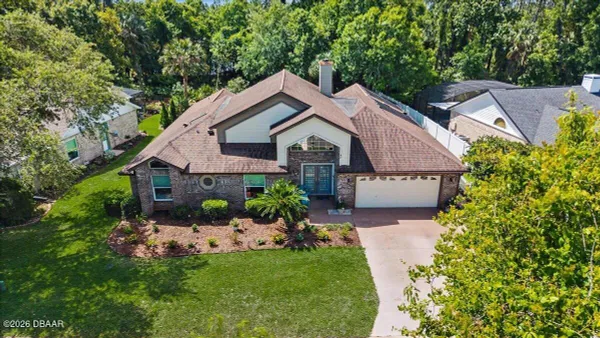 Property Slideshow image 2 of 58 | 47 carriage creek way, Ormond Beach, FL, 32174