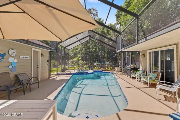 Property Slideshow image 3 of 58 | 47 carriage creek way, Ormond Beach, FL, 32174