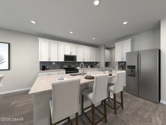 Property Slideshow image 3 of 7 | 408 brookhaven trl, Ormond Beach, FL, 32174