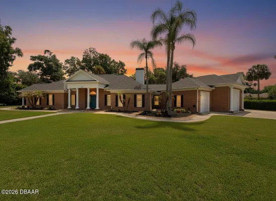 Property Slideshow image 3 of 76 | 1452 pecos dr, Ormond Beach, FL, 32174