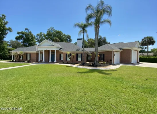 Property Slideshow image 2 of 76 | 1452 pecos dr, Ormond Beach, FL, 32174