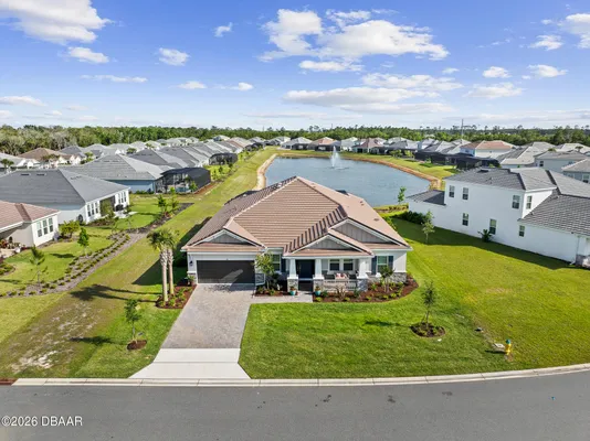 Property Slideshow image 2 of 83 | 1391 arklow cir, Ormond Beach, FL, 32174